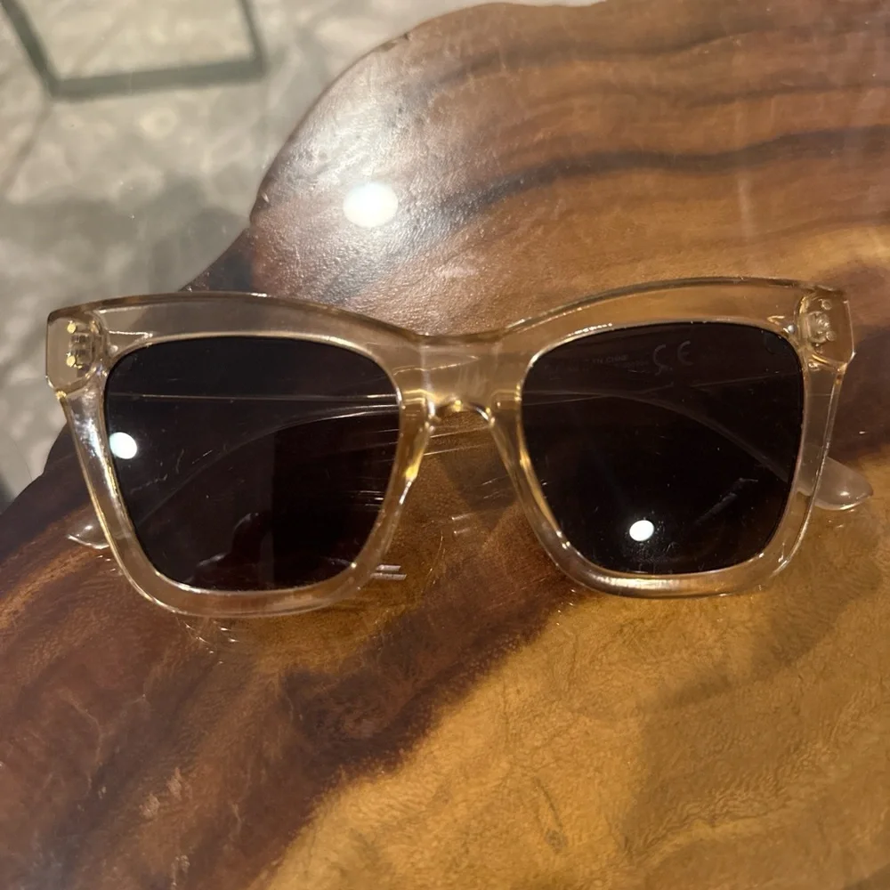 3 pack H&M Oversized Sunglasses Haul - Picture 2 of 4